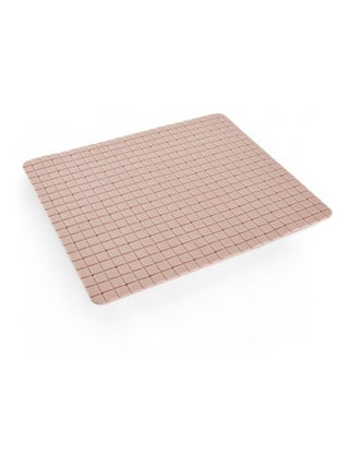 Tapis de baignoire ou douche antidérapant avec ventouses BATHROOM
