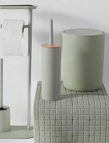 Tapis de baignoire ou douche antidérapant avec ventouses BATHROOM