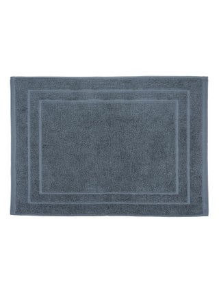 Tapis de bain - 70 x 50 cm