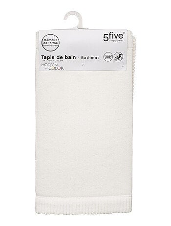Tapis de bain - Atmosphera