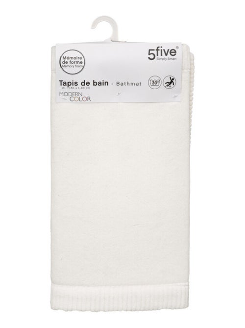 Tapis de bain - Atmosphera - Kiabi