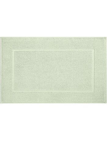 Tapis de bain - coton pur - 100% coton
