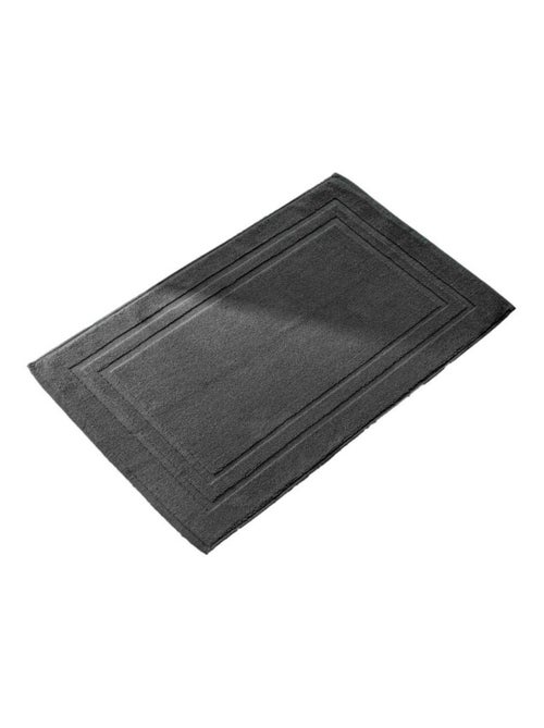 Tapis de bain - Coton Pur - 100% Coton - Kiabi