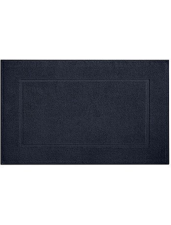 Tapis de bain - coton pur - 100% coton