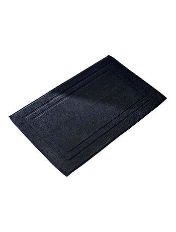 Tapis de bain - Coton Pur - 100% Coton