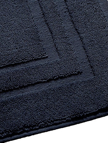 Tapis de bain - Coton Pur - 100% Coton