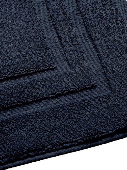 Tapis de bain - Coton Pur - 100% Coton - Kiabi