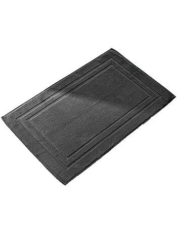 Tapis de bain - Coton Pur - 100% Coton