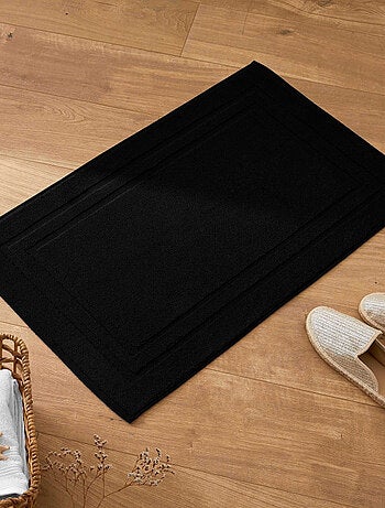 Tapis de bain - Coton Pur - 100% Coton