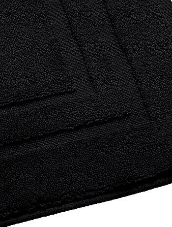 Tapis de bain - Coton Pur - 100% Coton