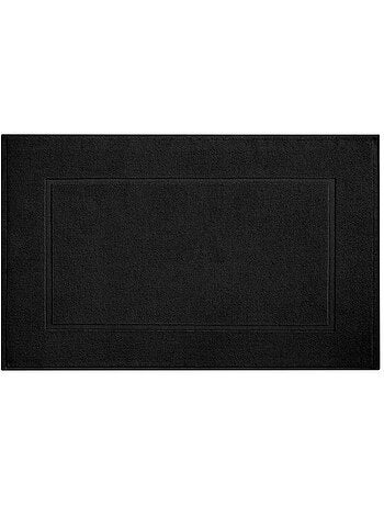Tapis de bain - coton pur - 100% coton