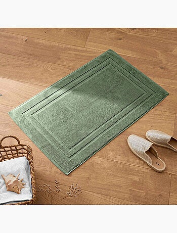 Tapis de bain - Coton Pur - 100% Coton