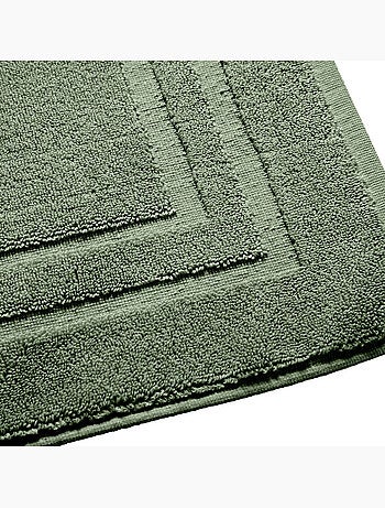 Tapis de bain - Coton Pur - 100% Coton