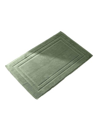 Tapis de bain - Coton Pur - 100% Coton