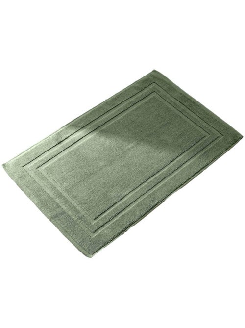 Tapis de bain - Coton Pur - 100% Coton - Kiabi