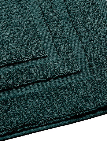 Tapis de bain - Coton Pur - 100% Coton