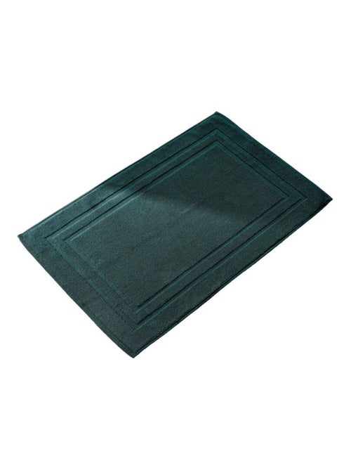 Tapis de bain - Coton Pur - 100% Coton - Kiabi
