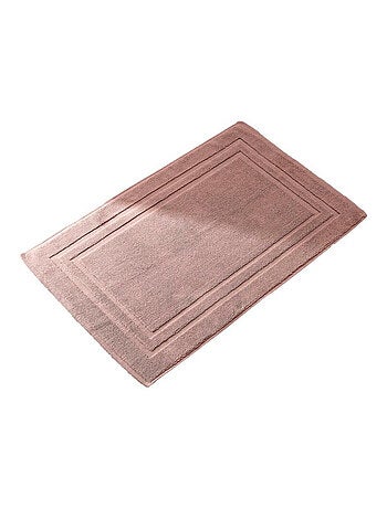 Tapis de bain - Coton Pur - 100% Coton