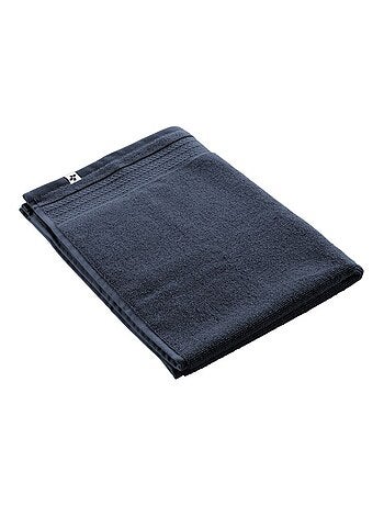 Tapis de bain - L'effet papillon - 100% Coton Bio