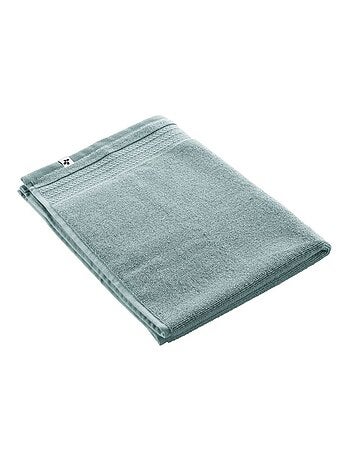 Tapis de bain - l'effet papillon - 100% coton bio
