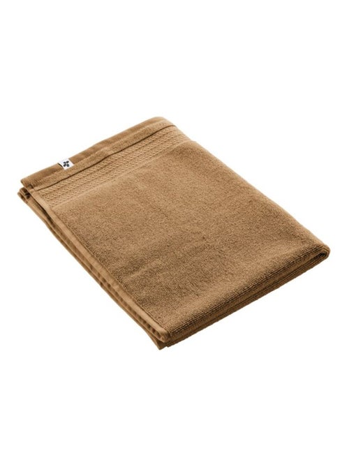 Tapis de bain - L'effet papillon - 100% Coton Bio - Kiabi