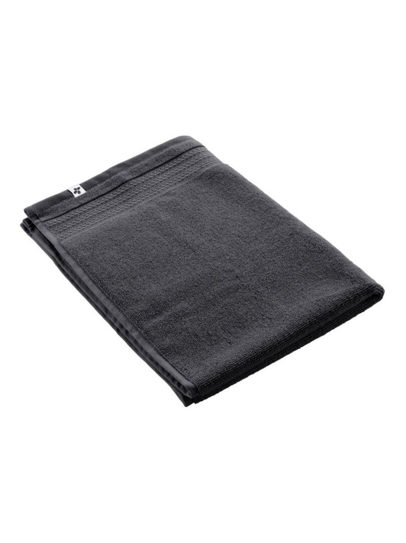 Tapis de bain - L'effet papillon - 100% Coton Bio Vert chèvrefeuille - Kiabi