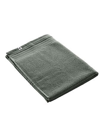 Tapis de bain - L'effet papillon - 100% Coton Bio