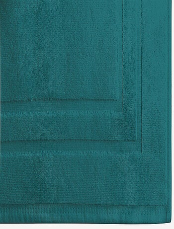 Tapis de Bain 50 x 70 cm - 100% Coton - 700 gr/m2