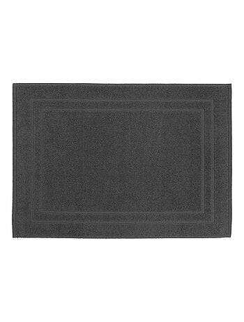 Tapis de Bain 50 x 70 cm - 100% Coton - 700 gr/m2