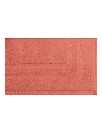 Tapis de Bain 50 x 70 cm - 100% Coton - 700 gr/m2
