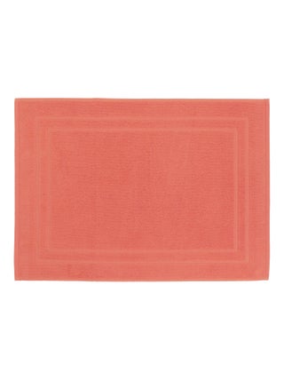 Tapis de Bain 50 x 70 cm - 100% Coton - 700 gr/m2