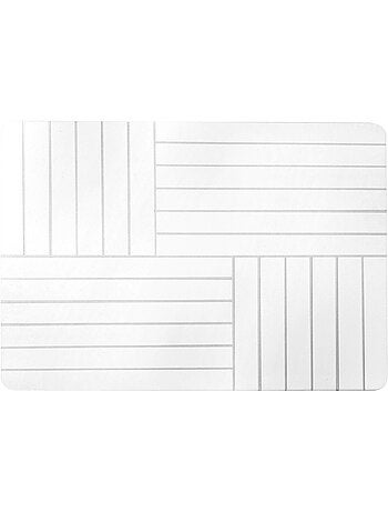 Tapis de bain 50 x 70 cm – Diatomite Malta – Séchage rapide & antidérapant