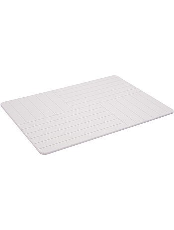Tapis de bain 50 x 70 cm – Diatomite Malta – Séchage rapide & antidérapant