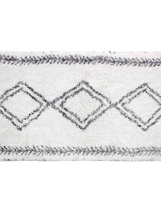 Tapis de bain 50 x 80 cm Freya