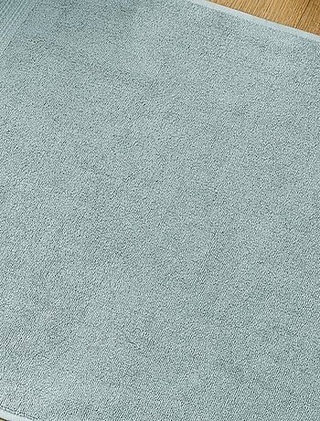 Tapis de bain 50x70 cm Coton Argile