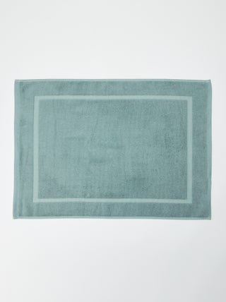 Tapis de bain (70 x 50 cm) - Kiabi Home