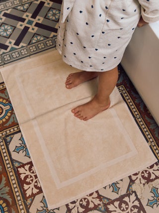 Tapis de bain 80 x 50 cm