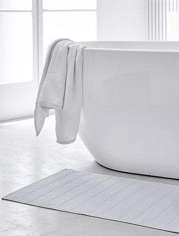 Tapis de bain 80 x 50 cm - Kiabi