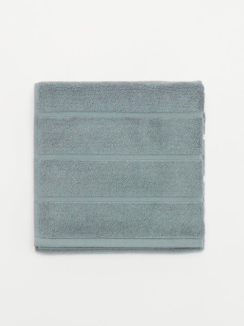 Tapis de bain 80 x 50 cm - Kiabi Tapis de bain 80 x 50 cm - Kiabi