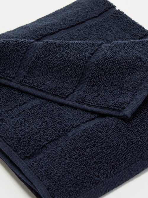 Tapis de bain 80 x 50 cm - Kiabi