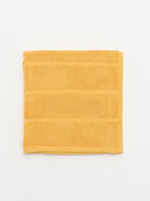 Tapis de bain 80 x 50 cm - Kiabi Tapis de bain 80 x 50 cm - Kiabi