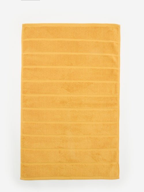 Tapis de bain 80 x 50 cm - Kiabi Tapis de bain 80 x 50 cm - Kiabi