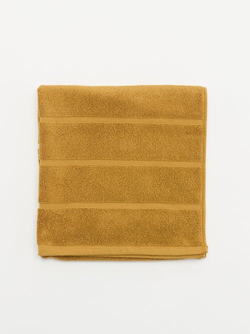 Tapis de bain 80 x 50 cm - Kiabi Tapis de bain 80 x 50 cm - Kiabi