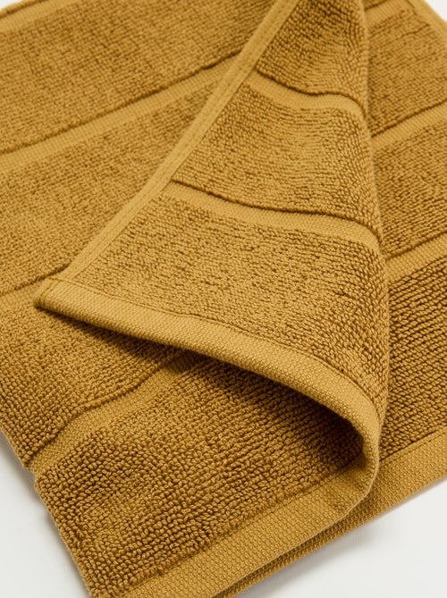 Tapis de bain 80 x 50 cm - Kiabi Tapis de bain 80 x 50 cm - Kiabi