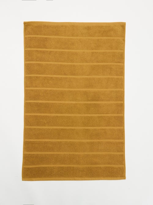 Tapis de bain 80 x 50 cm - Kiabi Tapis de bain 80 x 50 cm - Kiabi