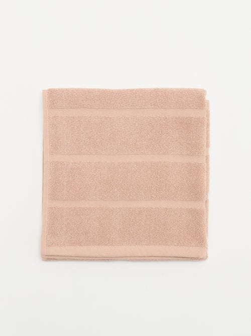 Tapis de bain 80 x 50 cm - Kiabi Tapis de bain 80 x 50 cm - Kiabi