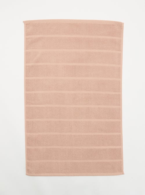 Tapis de bain 80 x 50 cm - Kiabi Tapis de bain 80 x 50 cm - Kiabi