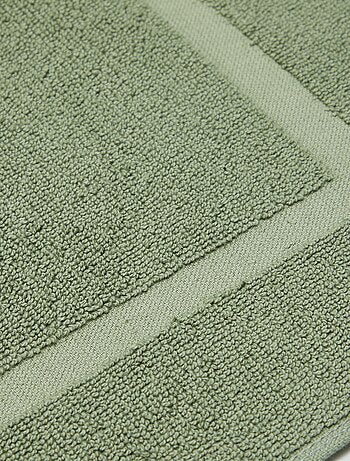 Tapis de bain 80 x 50 cm