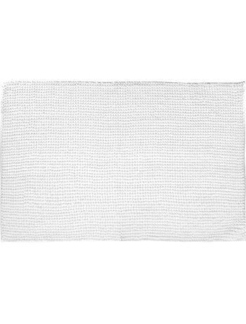Tapis de bain 80x50cm COLORAMA