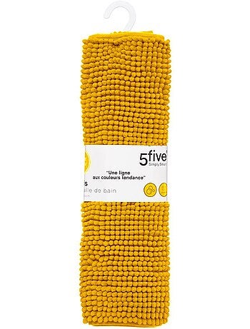 Tapis de bain 80x50cm COLORAMA
